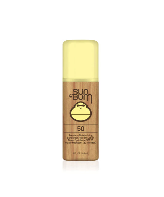 ORIGINAL SPF 50 SUNSCREEN ROLL ON LOTION